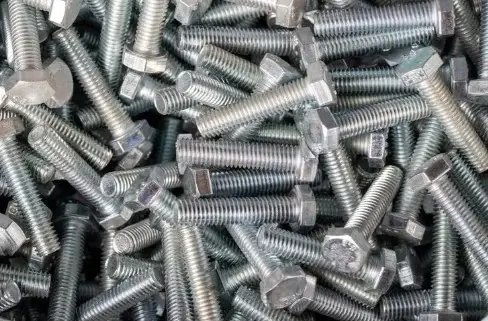 How to choose a reliable manufacturer to order bolts according to drawings