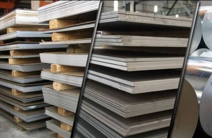 Как выбрать нержавеющий лист для сварных конструкций