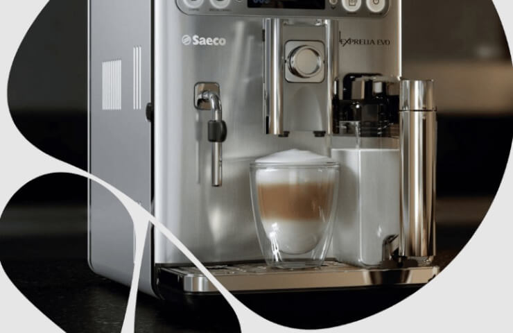 Аренда кофемашины – идеальное решение для домашнего офиса