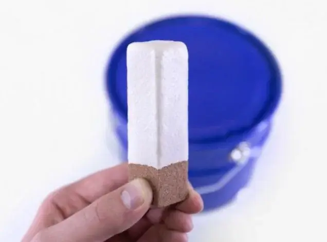 Корундовое покрытие от компании «Литпром»