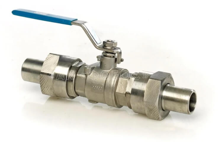 Особенности конструкции и назначения кранов штуцерных