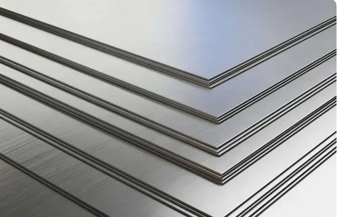 Производство и продажа алюминиевого листа от компании SMT