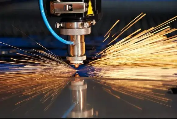 Возможности современного лазерного оборудования