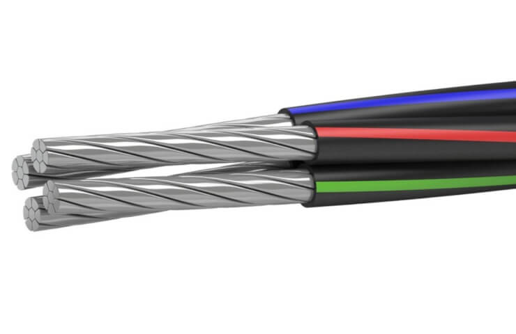 Кабельная продукция и сферы ее использования