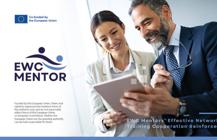 Взгляд работодателя на роль ЕРР и эффективное сотрудничество