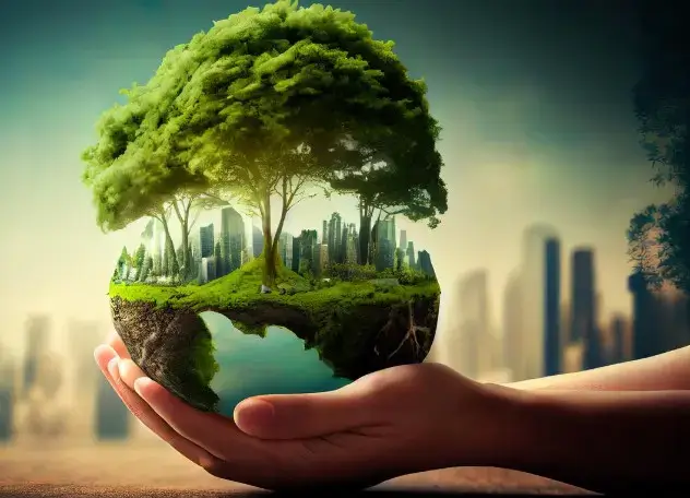 list of environmental laws of 2025