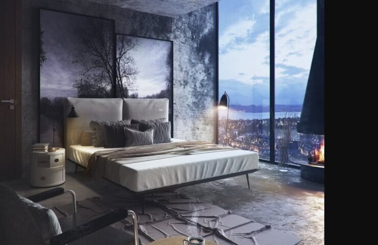 How to rent an apartment in Warsaw for a family with children