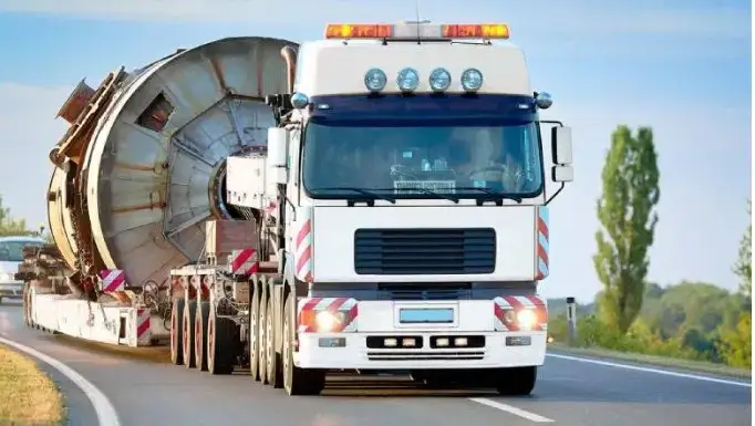 Обеспечиваем сохранность оборудования при перевозке