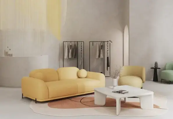 Modern designer furniture Como Casa