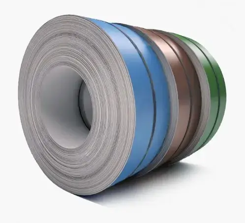 Компания НЛМС – поставщик металлопроката