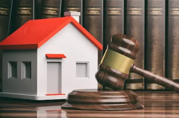 Что такое банкротство по ипотеке