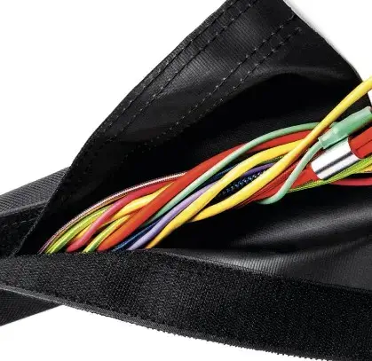 Быстроразъемная защита VSS