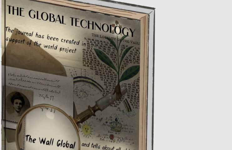 Наука и искусство: когда знания становятся ближе