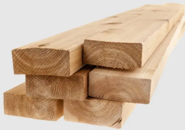 How to choose an edged board for construction and repair