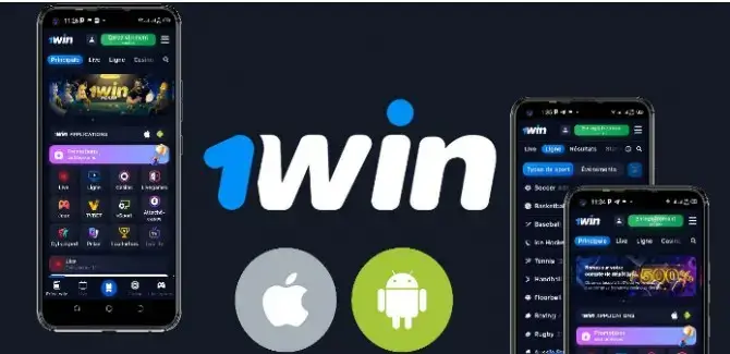 Why download the 1 Win app