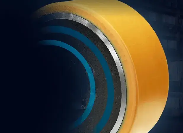 How to buy wheels for warehouse equipment