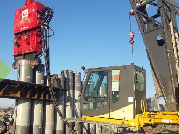 Аренда буровой установки от компании «Терра Инфраструктура»