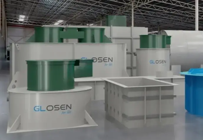 Услуги завода по производству полимерных и пластиковых изделий