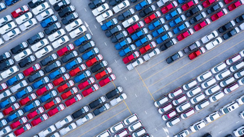 Europe and Asia are preparing to raise car tariffs in the United States
