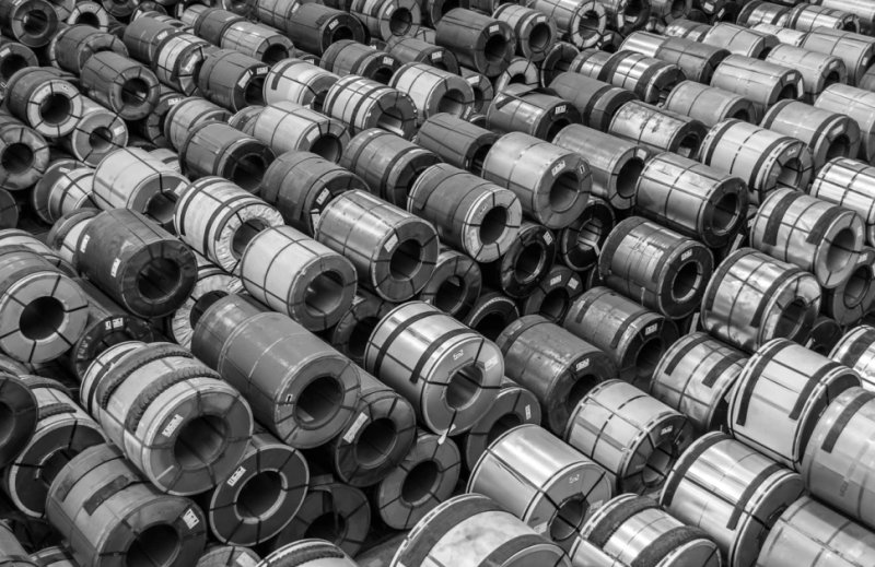 Торговельне протистояння в США, щоб поглибити проблеми з надмірною потужністю Китаю