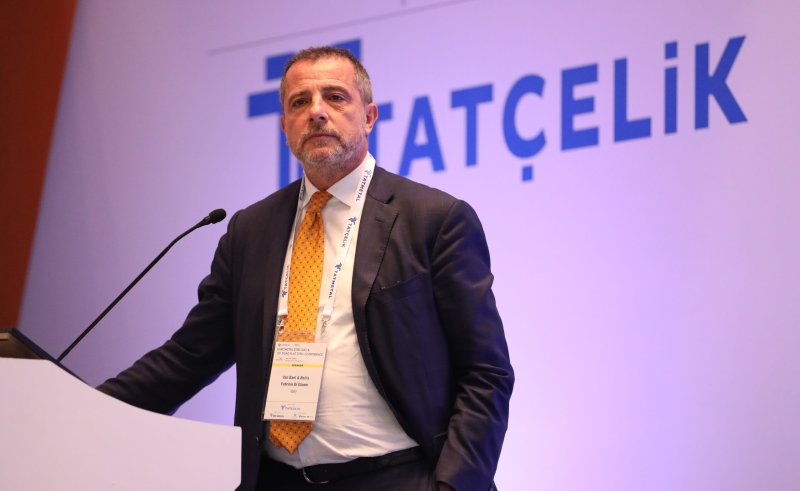 European steel "melting and casting" rules will be clear by September: Van Bael & Bellis