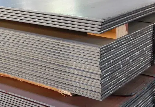 Металлопрокат и спецстали от производителя «Сталь-Сплав»