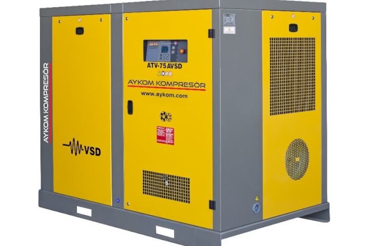 Тренди промислового обладнання: що нового