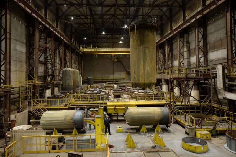 Shares of Solikamsk Magnesium Plant purchased on the Moscow Stock Exchange will not be withdrawn from their owners