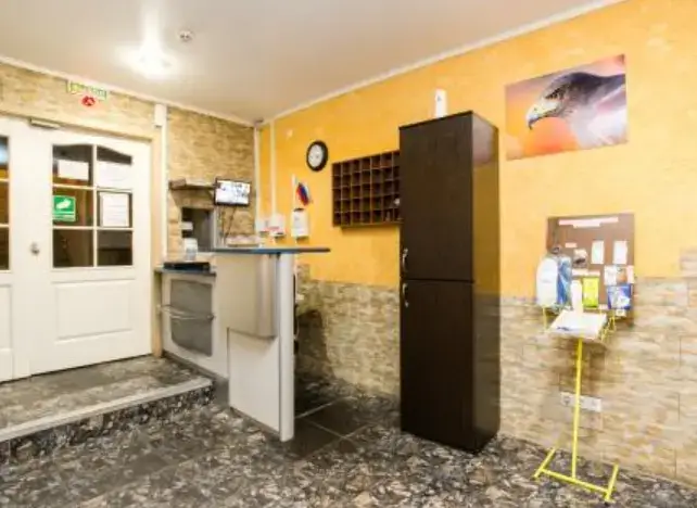 Агрегатор гуртожитків в Москві: Доступне житло для робітників