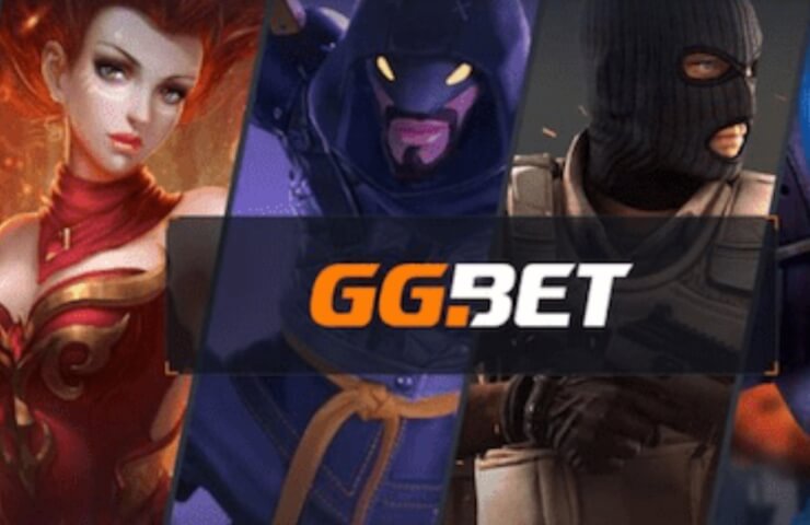 Gigi Beth's Gambling House