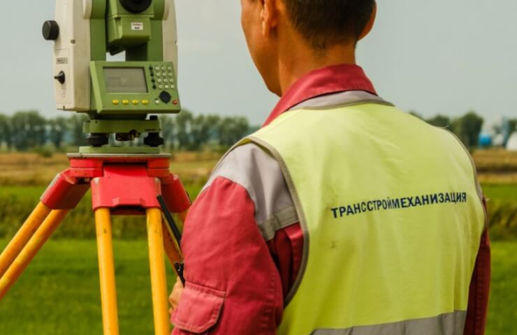 Лазерне сканування: нові можливості в дослідженнях