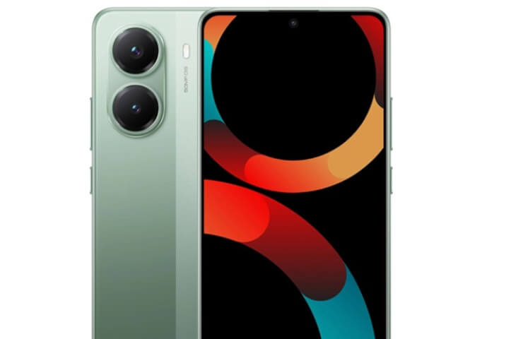 Sale of mobile phones on favorable terms