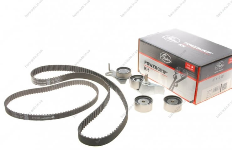 Timing kit: what is it, how to choose it and when to change it