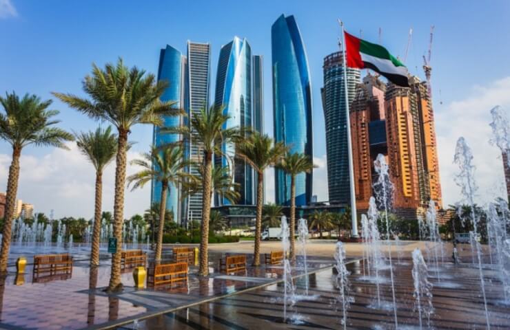 Відкриття компанії в ОАЕ: податкова гнучкість і престижний статус для міжнародного бізнесу