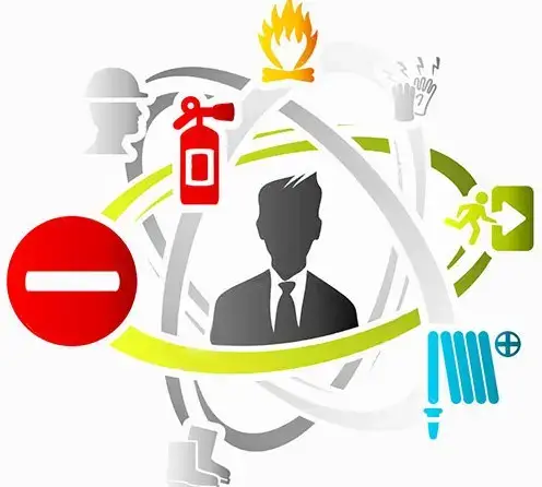 Навчання охорони праці: що потрібно знати роботодавцю та співробітнику