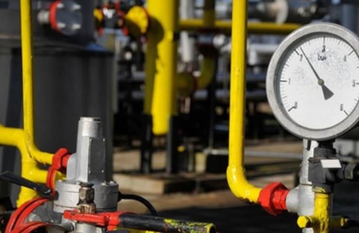 ТР ТЗ 032 - що потрібно знати про безпеку обладнання під тиском?