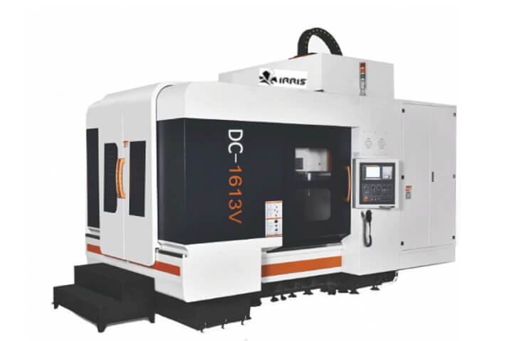 How to choose the dimensions of the working area of the portal milling machine