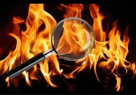 Проведення пожежно-технічної експертизи АНО " ЕКСПЕРТ ГРУП»