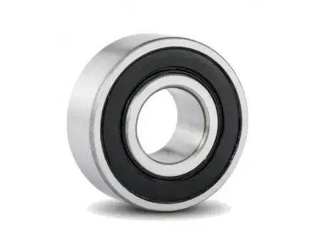A wide range of bearings of various types and types