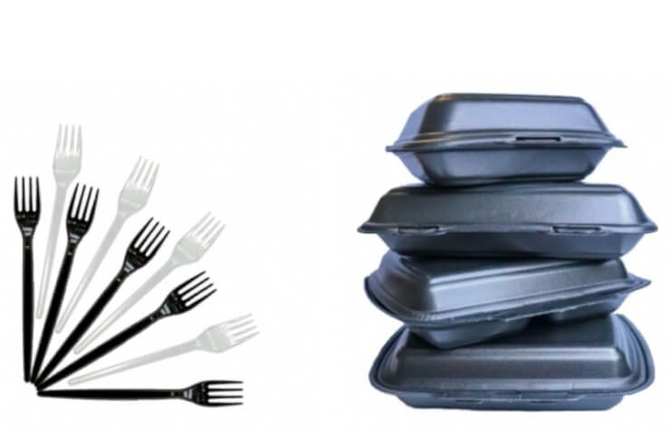 Why varto kupuvati disposable tableware wholesale by yourself in MyHoreca?
