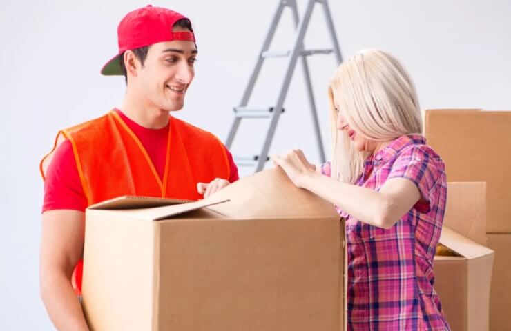 Secrets of proper transportation of things in Kiev: how not to overpay for transportation services