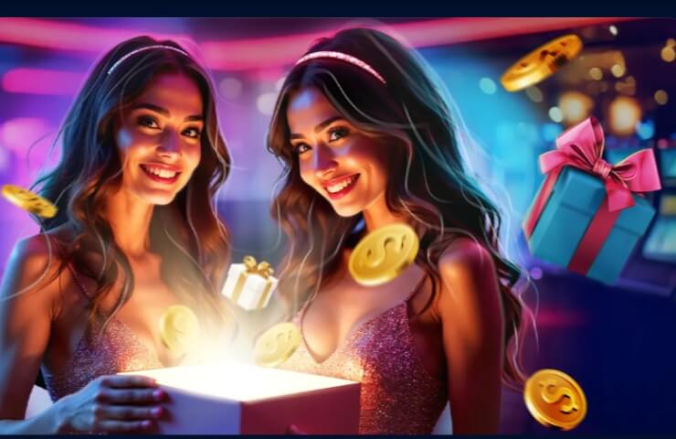 How to play for free at Vulkan Casino