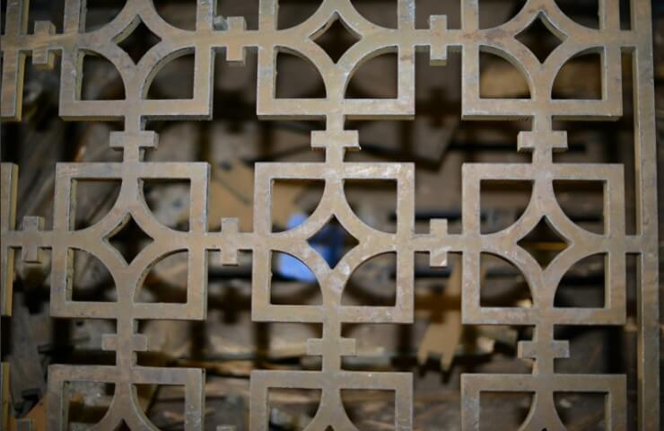 Виготовлення металевих виробів