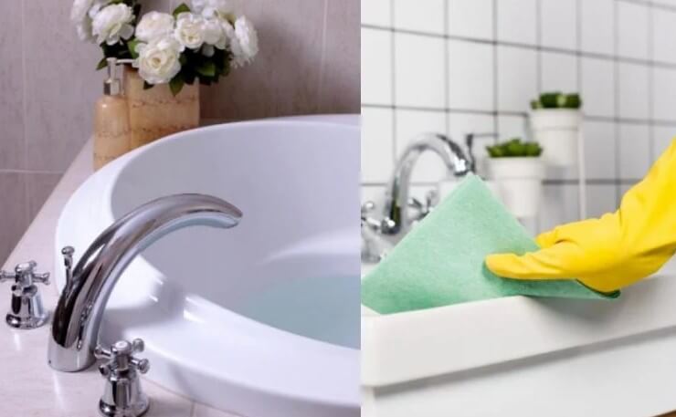 Клининговые услуги в Тернополе