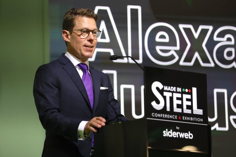 Додаткові заходи CBAM повинні бути обговорені в ланцюжку поставок, щоб запобігти серйозним збоям у торгівлі сталлю в 2026 році