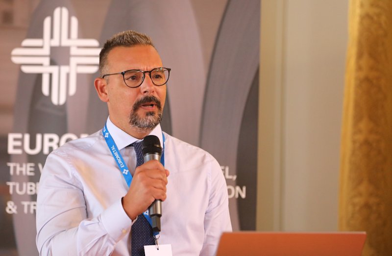 EU protectionism will affect the purchase of rolls of Italian quality