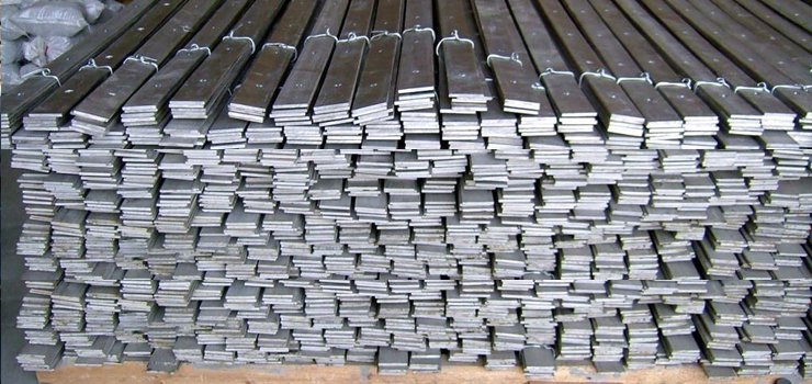The decline in the European stainless steel sheet metal market is deepening
