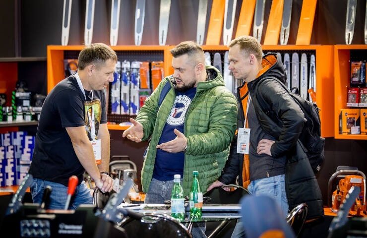 Всі дороги ведуть на MITEX 2025: інструменти вашого зростання тут!