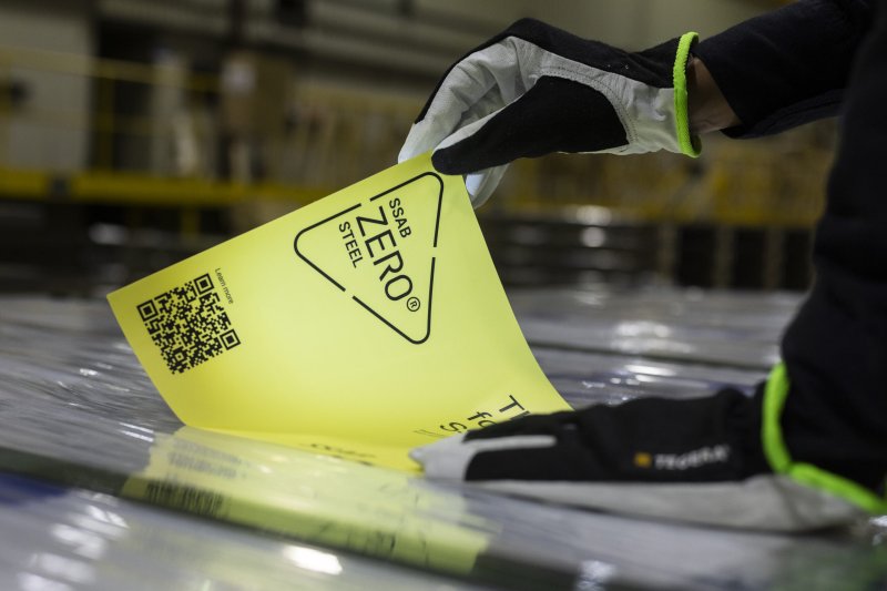Европейский рынок экологически чистой стали остается сдержанным