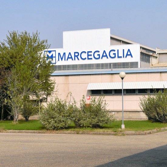 Decarbonization in the EU leads to lower steel production: Marcegaglia